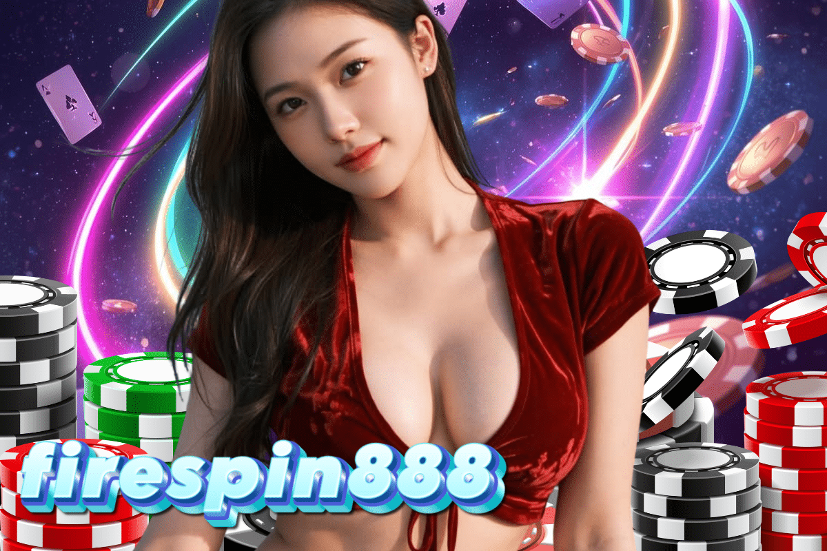 firespin888