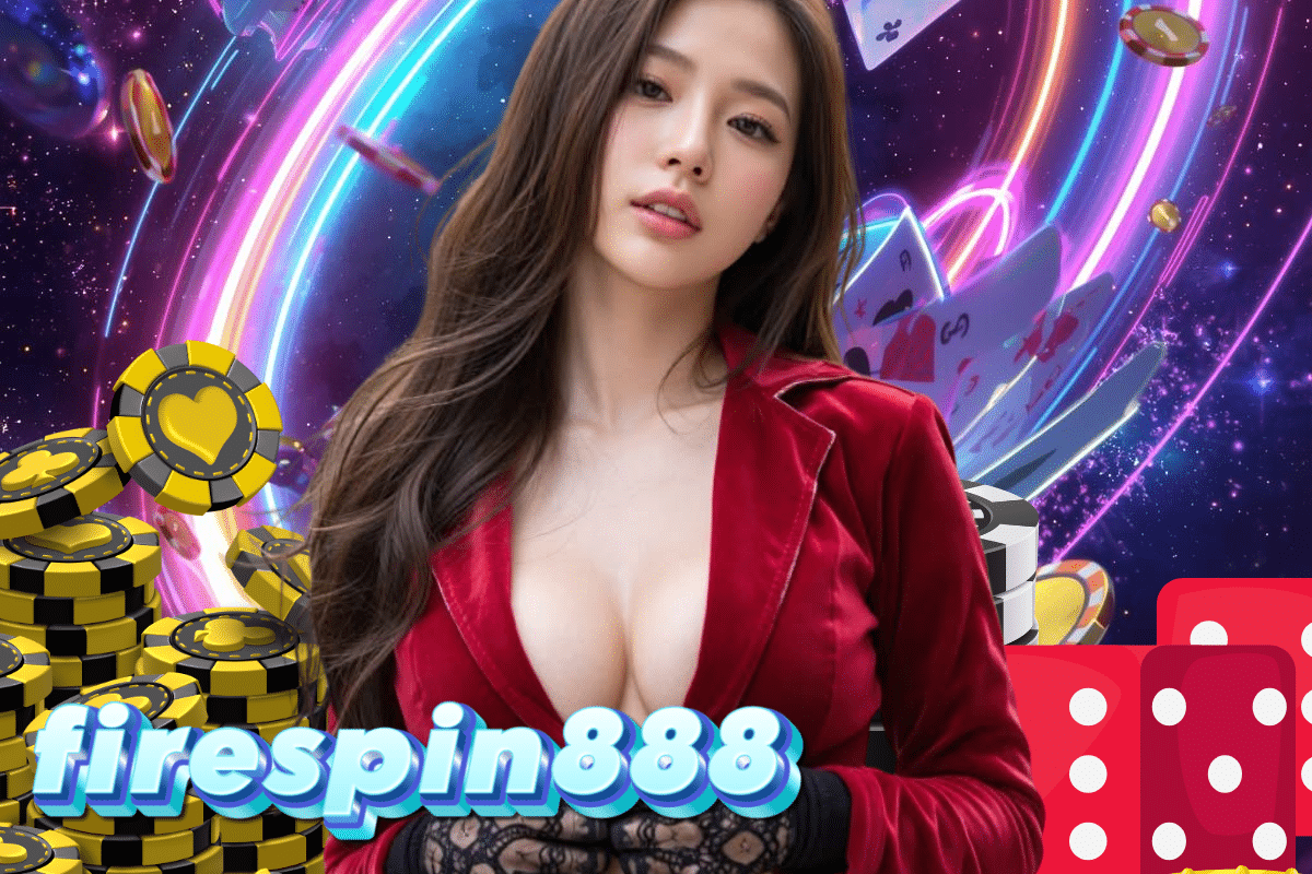 firespin888 wallet
