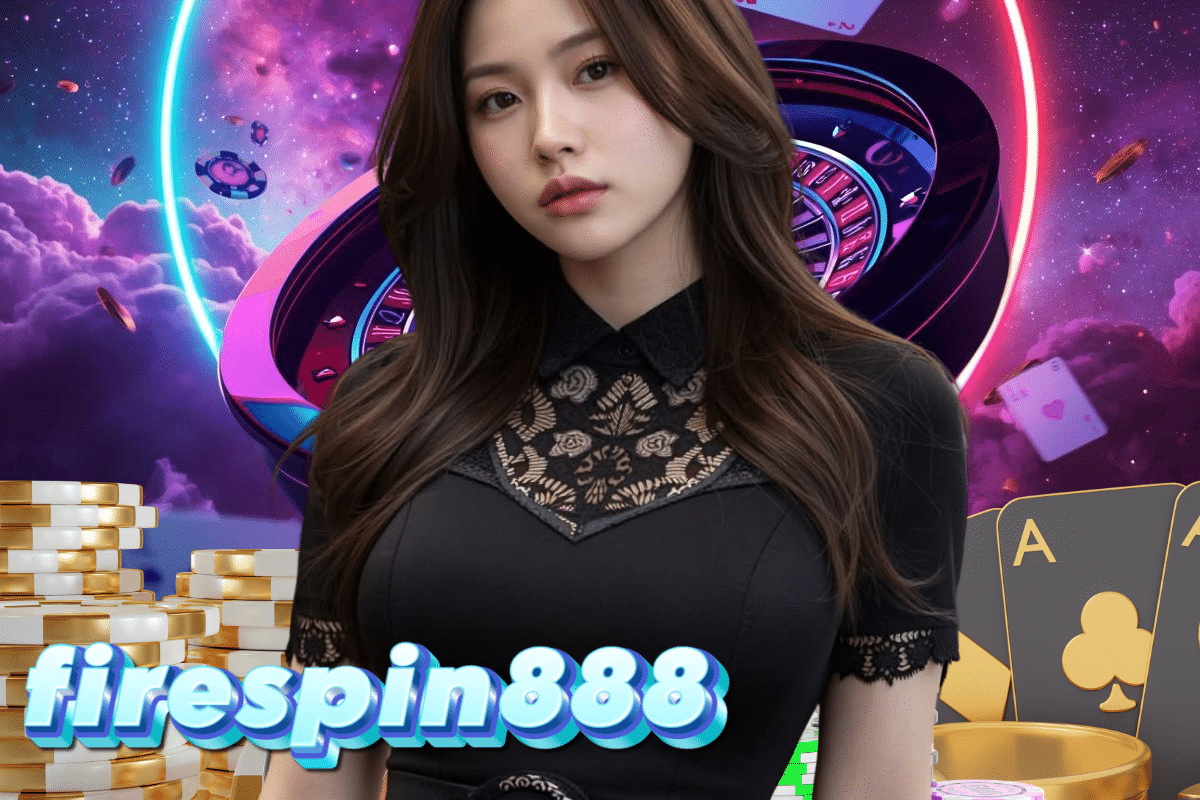 firespin888 คาสิโน