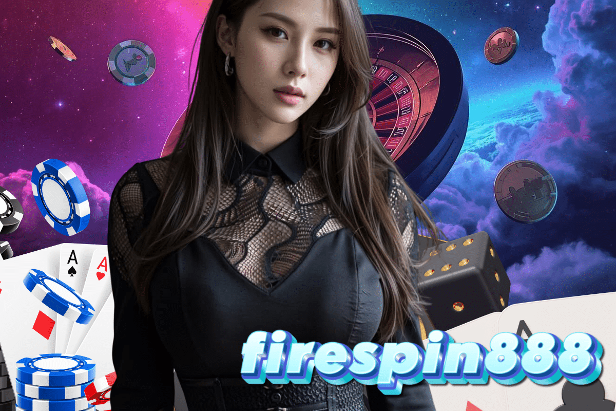 firespin888 แจกเครดิตฟรี